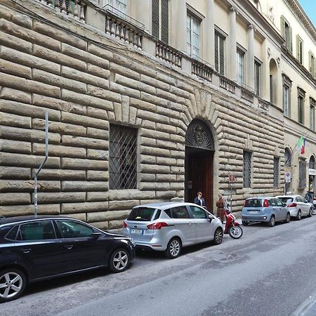 Apt. Melograno - Pauline Suites, Palazzo Borghese فلورنس المظهر الخارجي الصورة