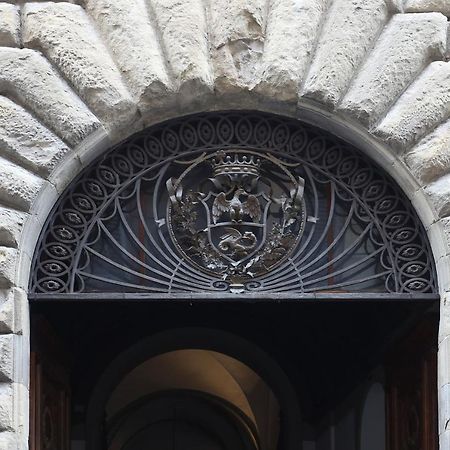 Apt. Melograno - Pauline Suites, Palazzo Borghese فلورنس المظهر الخارجي الصورة